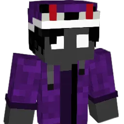 rzq3 Minecraft avatar bust