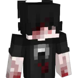 rzs Minecraft avatar bust