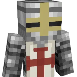 rzume Minecraft avatar bust