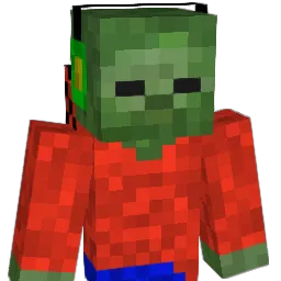rzuwikowski's Minecraft skin