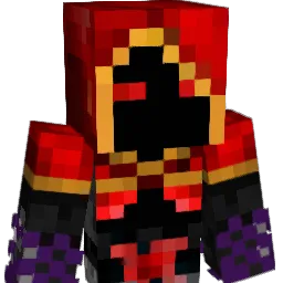 rzv313 Minecraft avatar bust