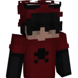 rzyd3q_ Minecraft avatar bust
