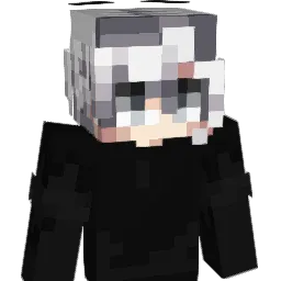 rzzrd's Minecraft skin