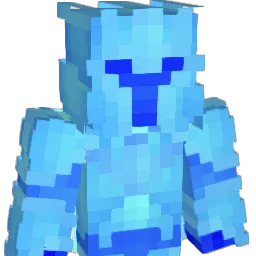 s007166's Minecraft skin