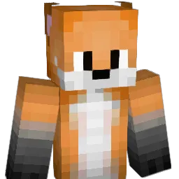 s0_0wned Minecraft avatar bust