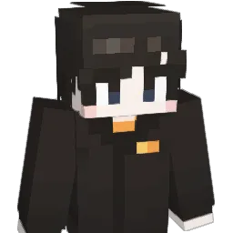 s0_0z Minecraft avatar bust