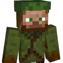 s0adex's Minecraft skin