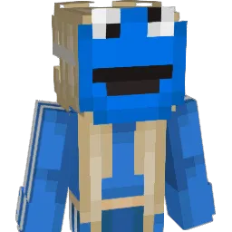 s0apppp Minecraft avatar bust