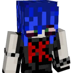 s0ckHead_ Minecraft avatar bust