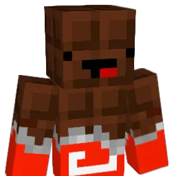 s0e Minecraft avatar bust