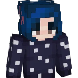 s0fabed Minecraft avatar bust