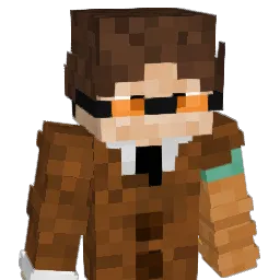s0ftlie Minecraft avatar bust