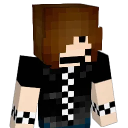 s0ggy_cookie Minecraft avatar bust