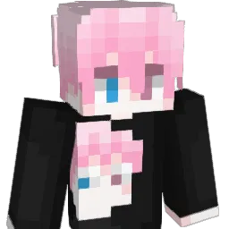 s0hz1e Minecraft avatar bust