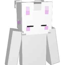 s0ig Minecraft avatar bust