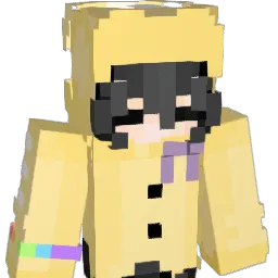 s0l4rpl3x Minecraft avatar bust