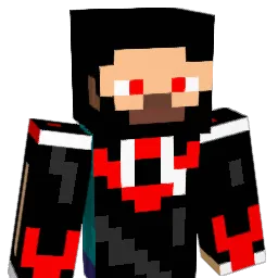 s0mbrit4 Minecraft avatar bust