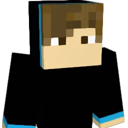 s0me0ne1234 Minecraft avatar bust