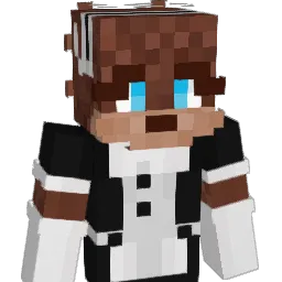 s0meli1p Minecraft avatar bust