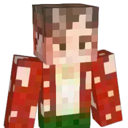 s0nd_3r Minecraft avatar bust