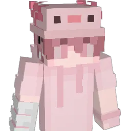 s0nicEclipse Minecraft avatar bust