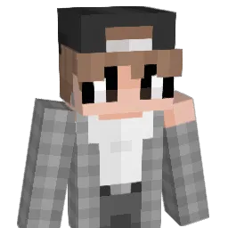 s0nn0r Minecraft avatar bust