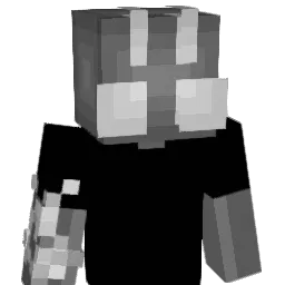 s0ouly Minecraft avatar bust