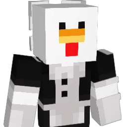 s0phi3_iguess Minecraft avatar bust