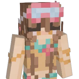 s0renyx Minecraft avatar bust