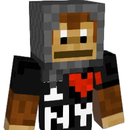 s0too Minecraft avatar bust