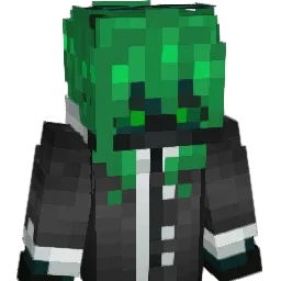 s0uldeku Minecraft avatar bust