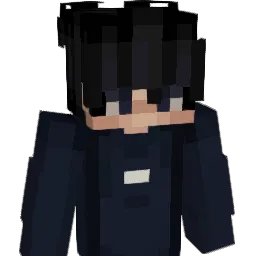 s0ulhunt3r19 Minecraft avatar bust