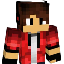 s0ull3ss6amer Minecraft avatar bust