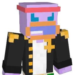 s0ulsmith's Minecraft skin