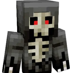 s0unas Minecraft avatar bust