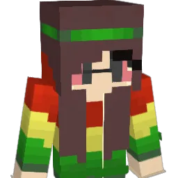 s0urDR0 Minecraft avatar bust