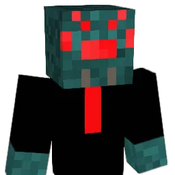 s0urP1CKLe's Minecraft skin