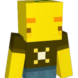 s0urllem0n_ Minecraft avatar bust