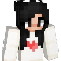 s0urstraws Minecraft avatar bust