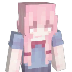 s0z1s Minecraft avatar bust