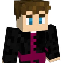 s0zymus_ Minecraft avatar bust