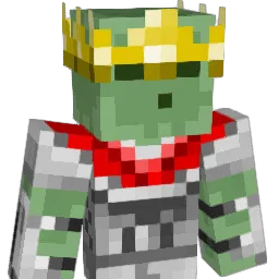 s14varg Minecraft avatar bust