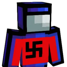 s16rouse Minecraft avatar bust