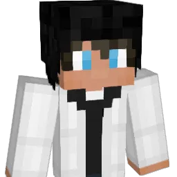 s1avy's Minecraft skin