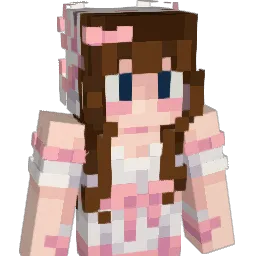 s1ay134 Minecraft avatar bust
