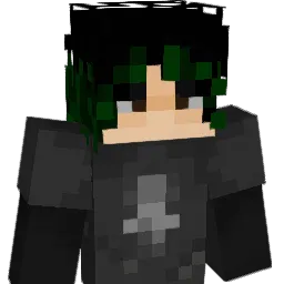 s1ck0_ Minecraft avatar bust