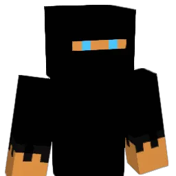s1ckd0nk Minecraft avatar bust