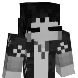 s1eepa Minecraft avatar bust