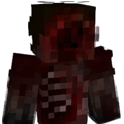 s1egler Minecraft avatar bust