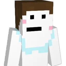 s1ena_w Minecraft avatar bust